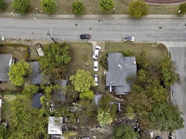 6455 Craig Street, Fort Worth, TX 76112
