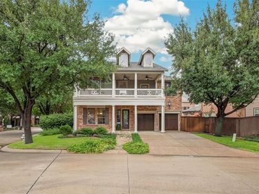6820 River Park Circle, Fort Worth, TX 76116