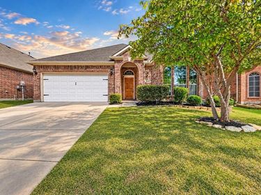 2745 Cedar Ridge Lane, Fort Worth, TX 76177