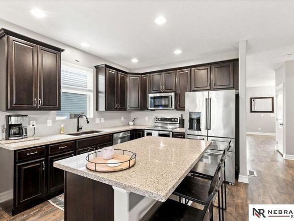 10212 Rosewater Parkway, Bennington, NE 68007
