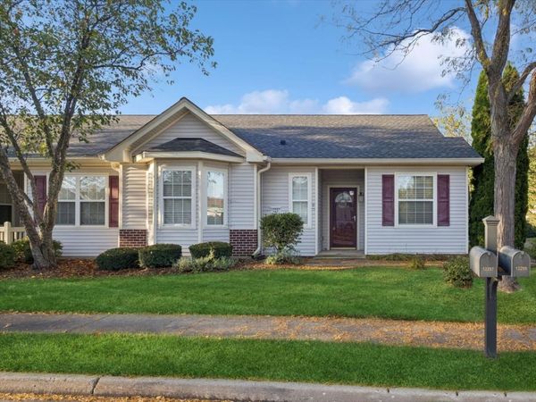 12297 Quail Ridge Drive , Huntley, IL 60142