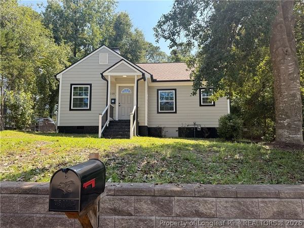 110 Kensington Circle, Fayetteville, NC 28301