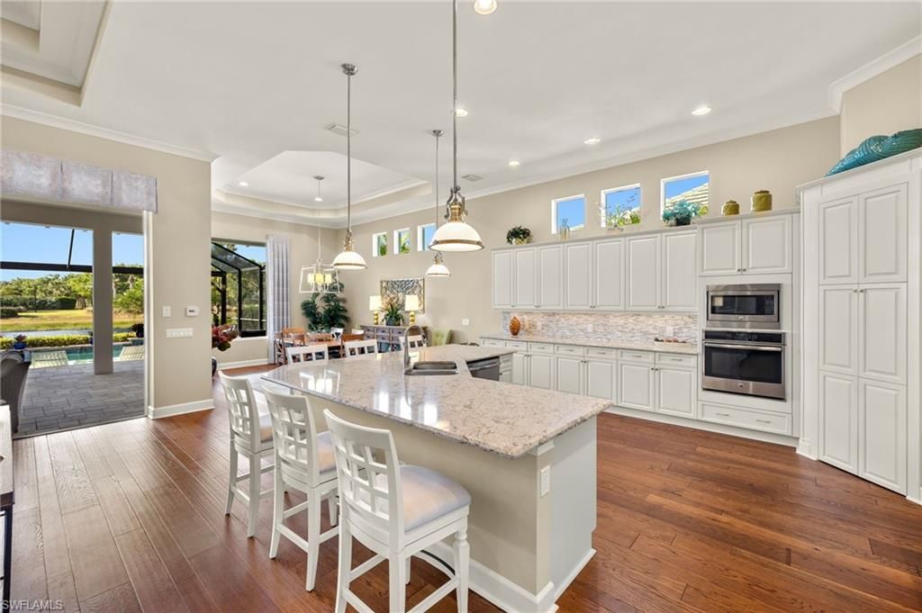 4926 Andros Dr , Naples, FL 34113 Photo
