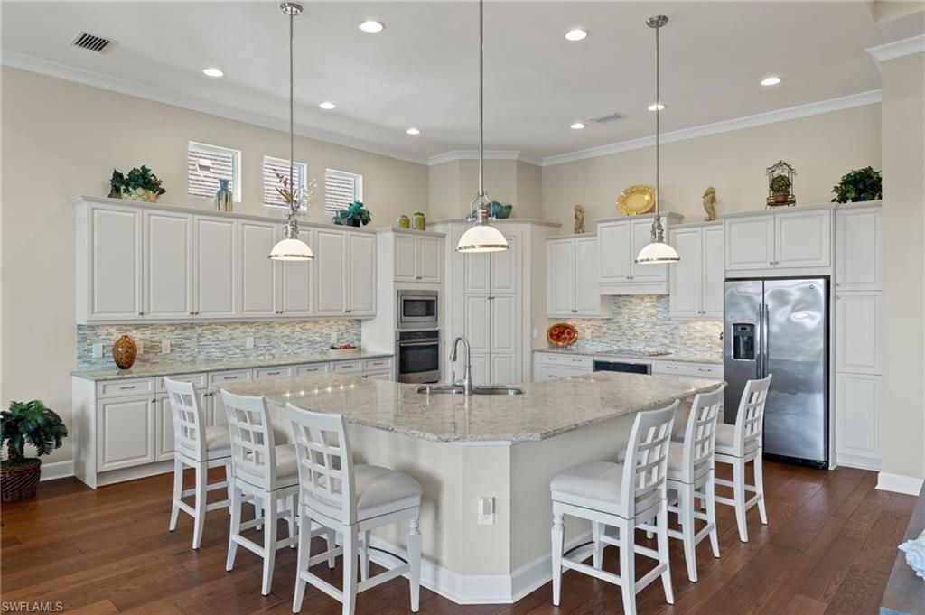 4926 Andros Dr , Naples, FL 34113 Photo