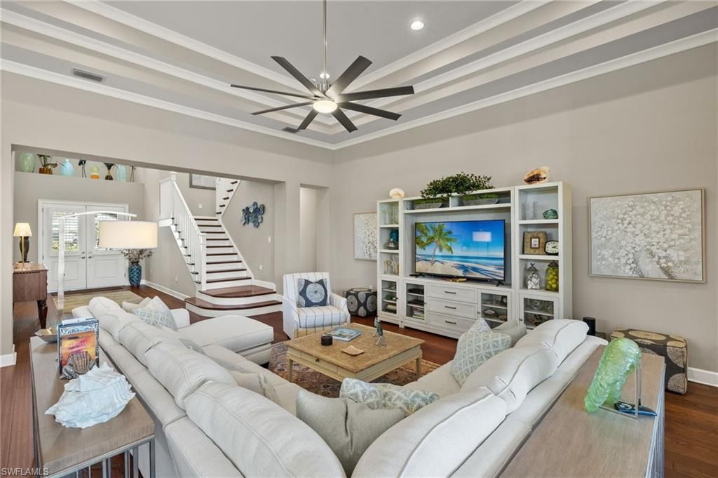 4926 Andros Dr , Naples, FL 34113 Photo