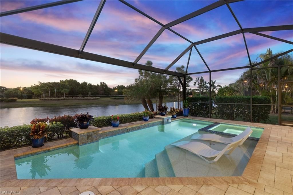 4926 Andros Dr , Naples, FL 34113 Photo
