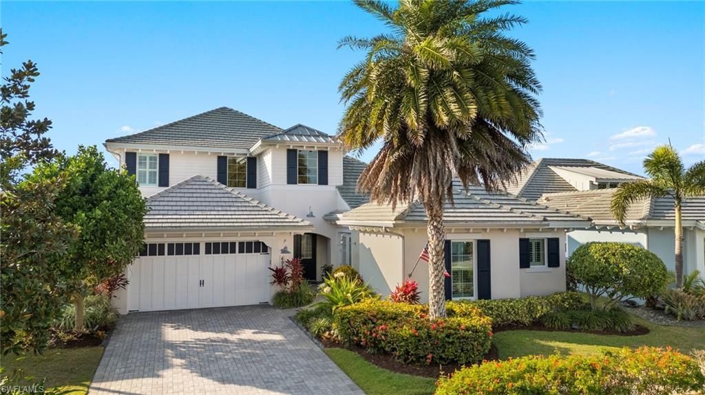 4926 Andros Dr , Naples, FL 34113 Photo