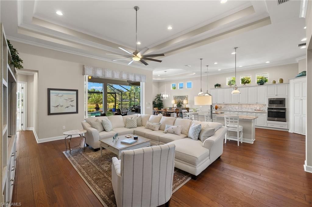 4926 Andros Dr , Naples, FL 34113 Photo