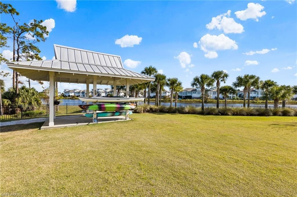 4926 Andros Dr , Naples, FL 34113 Photo