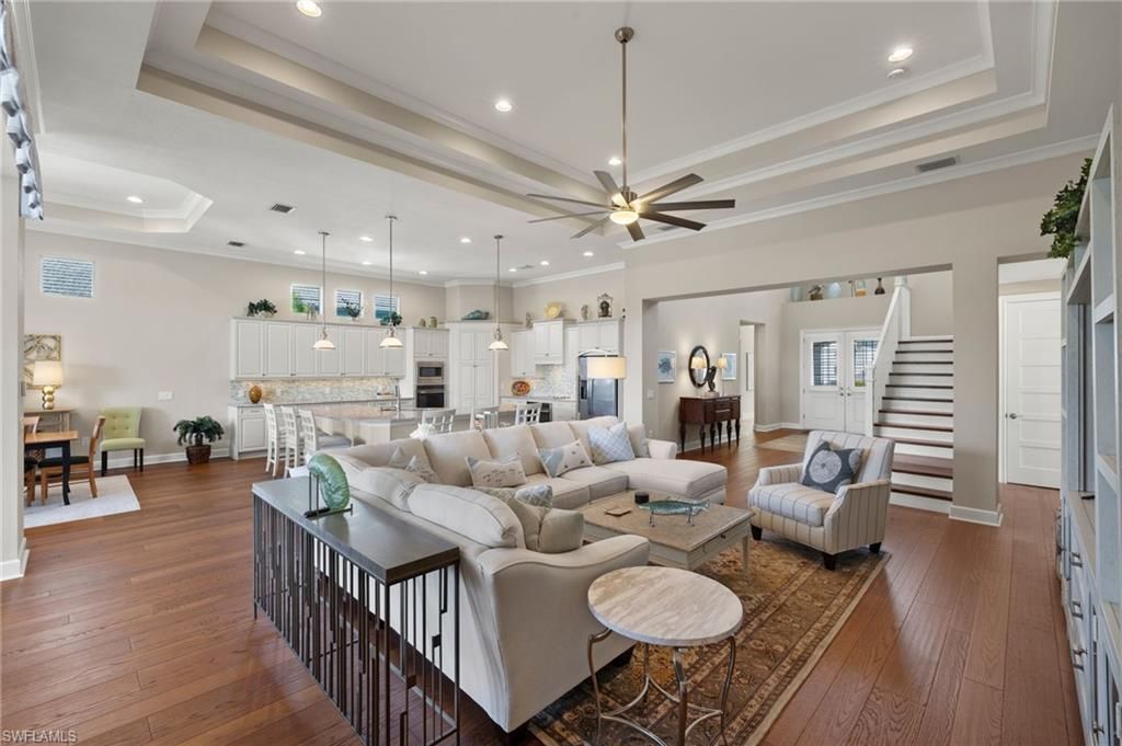 4926 Andros Dr , Naples, FL 34113 Photo