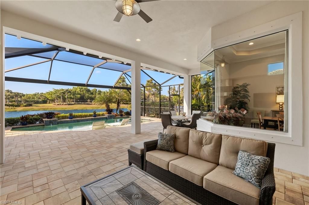 4926 Andros Dr , Naples, FL 34113 Photo