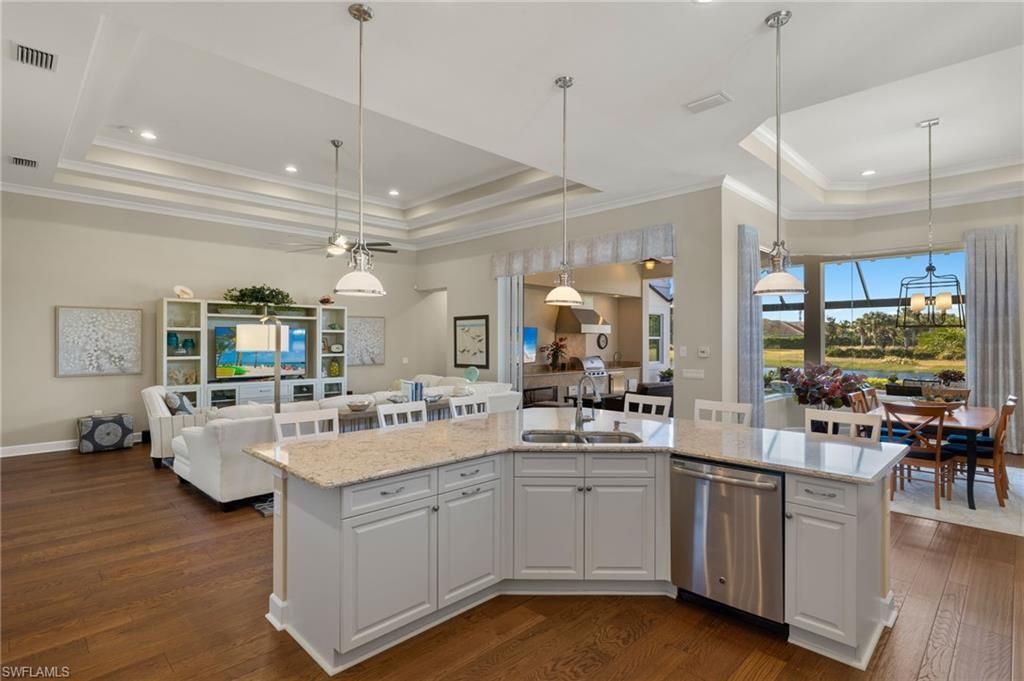 4926 Andros Dr , Naples, FL 34113 Photo