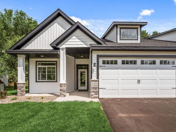 26276 1st Street W, Zimmerman, MN 55398