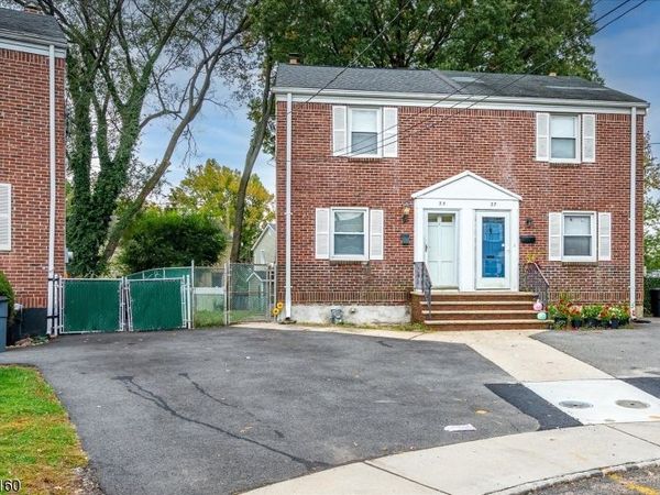 25 Park Ter, Cranford, NJ 07016