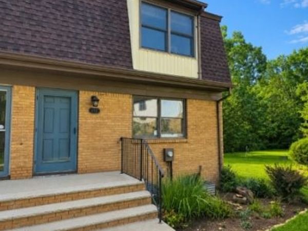 112 Stedwick Dr, Mount Olive, NJ 07828