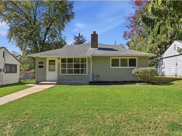 3223 N 83rd STREET, Milwaukee, WI 53222