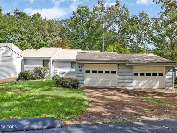 22 Woodland Terrace, Crossville, TN 38558