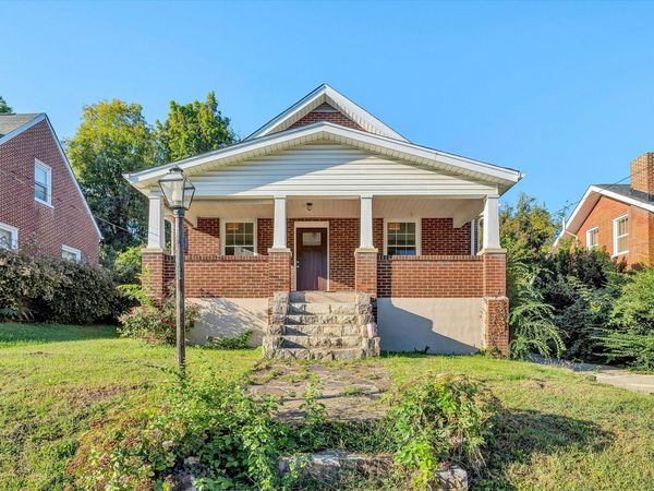 3216 Greenland AVE NW, Roanoke, VA 24012