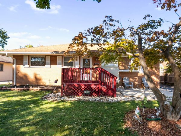 3512 Kirkwood Road, Columbus, OH 43227