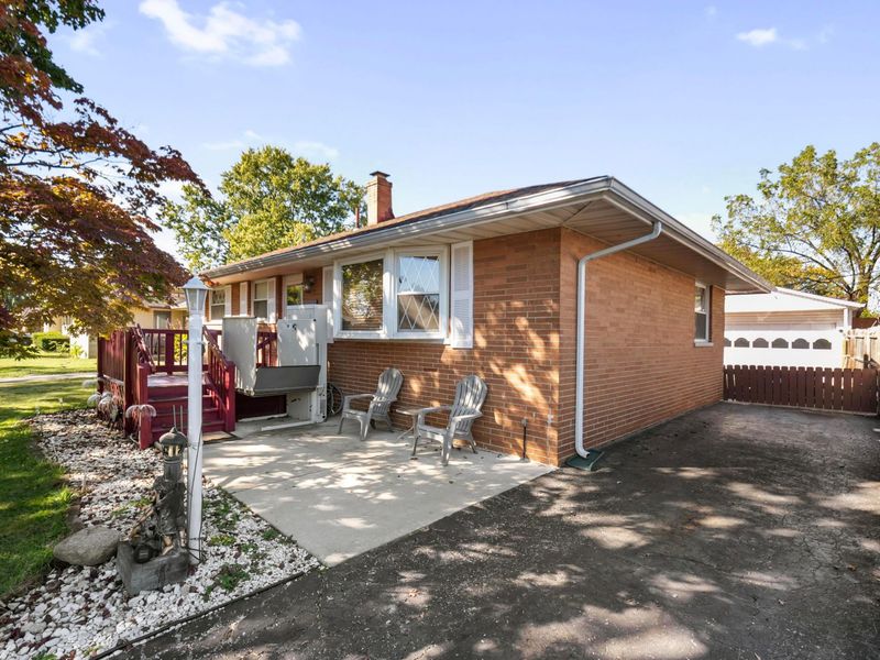 3512 Kirkwood Road, Columbus, OH 43227 Photo 2