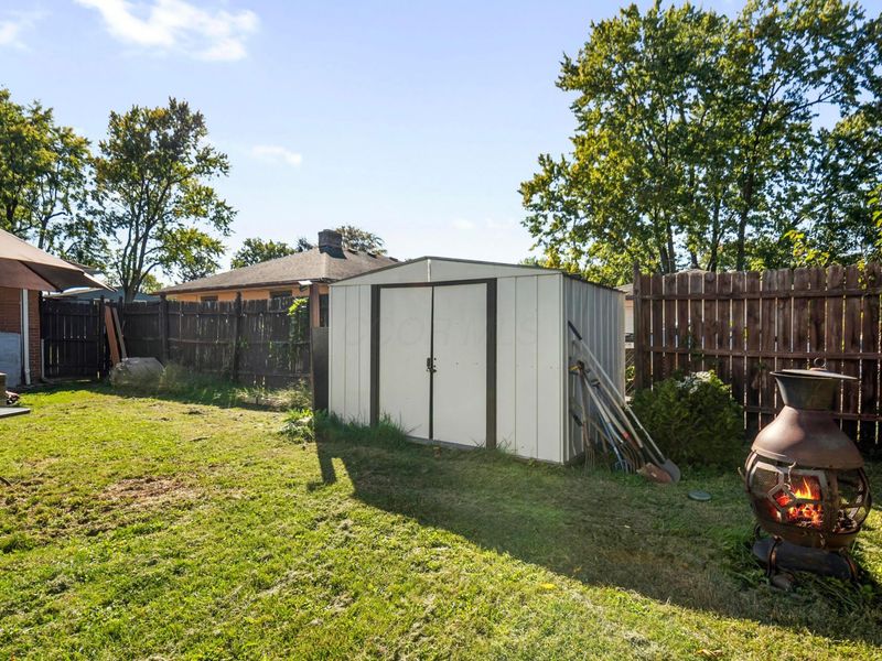 3512 Kirkwood Road, Columbus, OH 43227 Photo 36