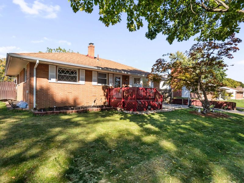 3512 Kirkwood Road, Columbus, OH 43227 Photo 40
