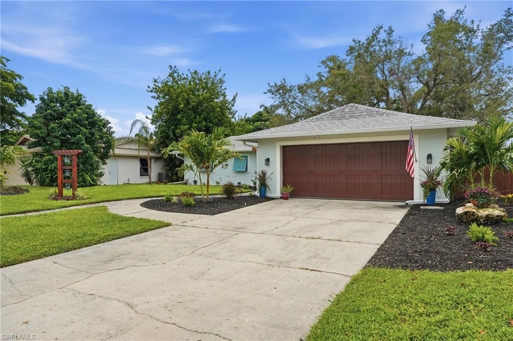 1483 Sautern Dr, Fort Myers, FL 33919 Photo