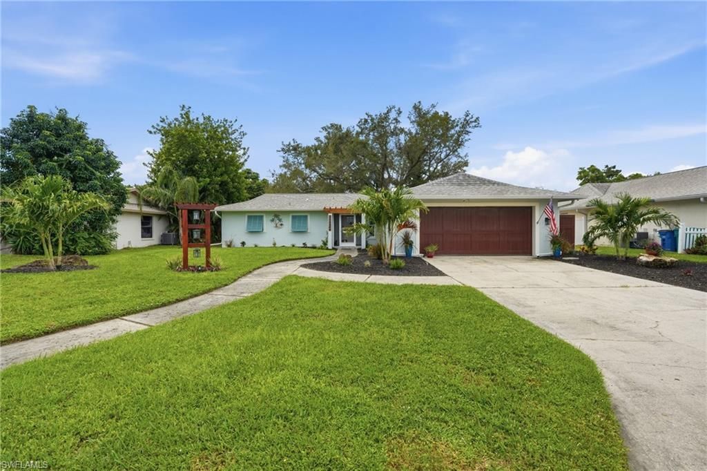 1483 Sautern Dr, Fort Myers, FL 33919 Photo