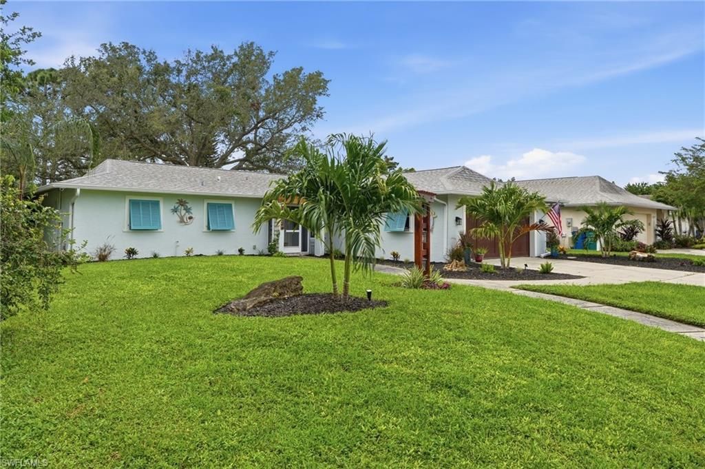 1483 Sautern Dr, Fort Myers, FL 33919 Photo