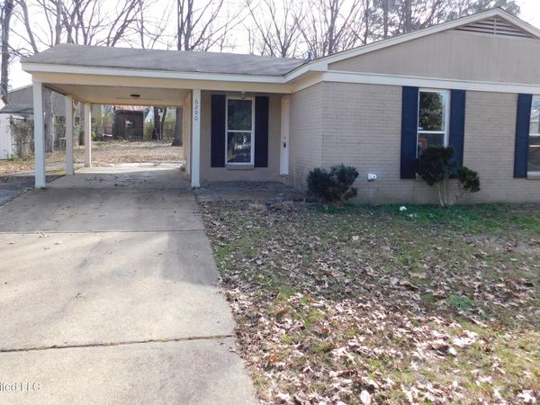 6290 Southbridge Drive, Horn Lake, MS 38637