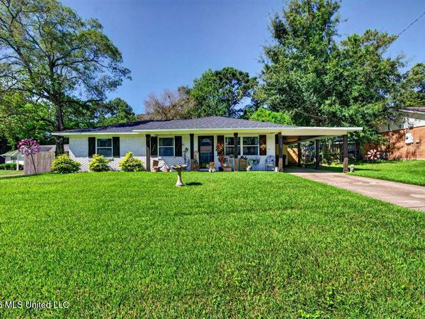 11385 Ruth Court, Biloxi, MS 39532
