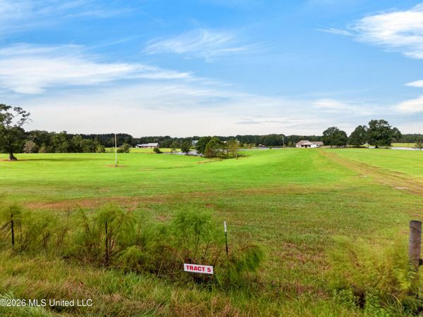 El Shaddai Road, Poplarville, MS 39470