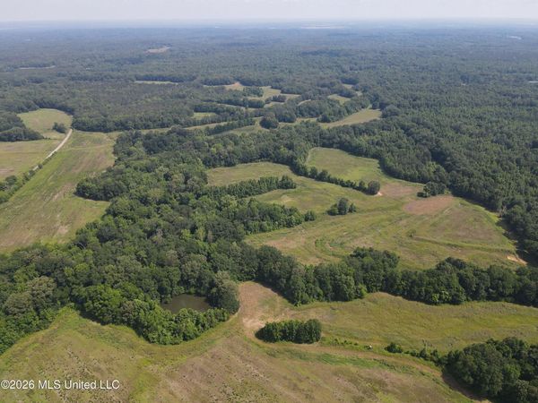 Old Port Gibson Road, Utica, MS 39175