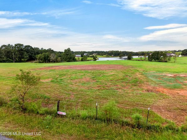 El Shaddai Road, Poplarville, MS 39470