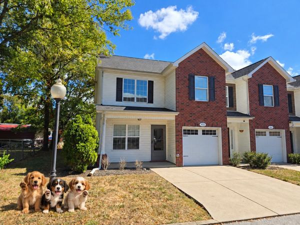 806 Bonneville Ln , Smyrna, TN 37167