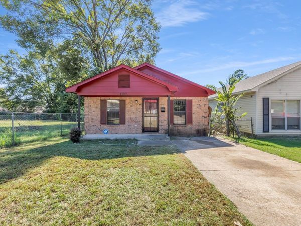 1397 GILL AVE , Memphis, TN 38106