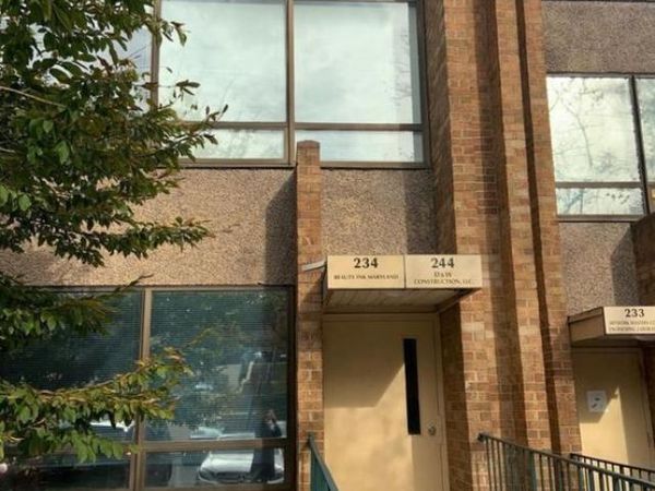 2 PROFESSIONAL DRIVE, Unit 244, GAITHERSBURG, MD 20879