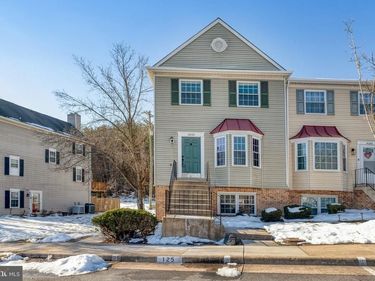 16282 TACONIC CIRCLE , Unit 103A, DUMFRIES, VA 22025
