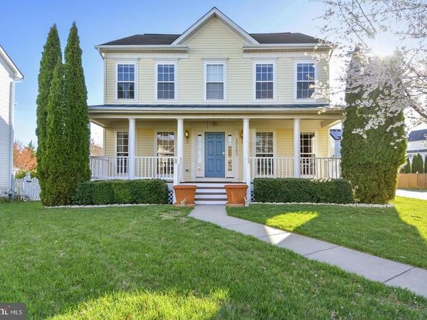 18405 CARVED STONE COURT , BOYDS, MD 20841