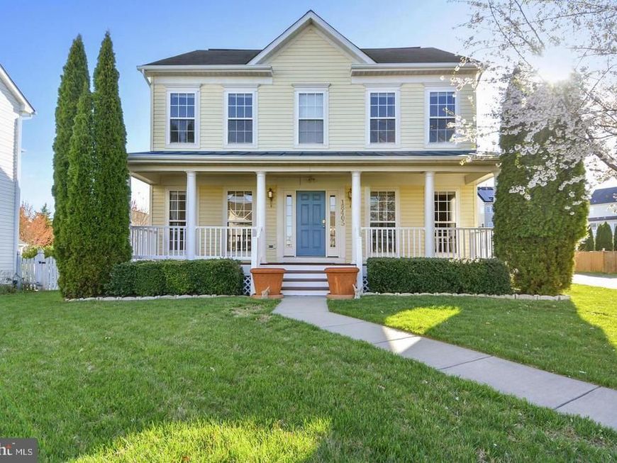 18405 Carved Stone Court , Boyds, MD 20841 Main Photo
