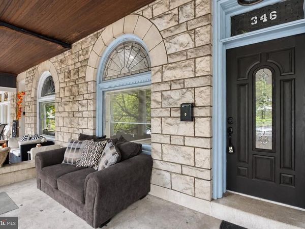 346 SPRING STREET , READING, PA 19601