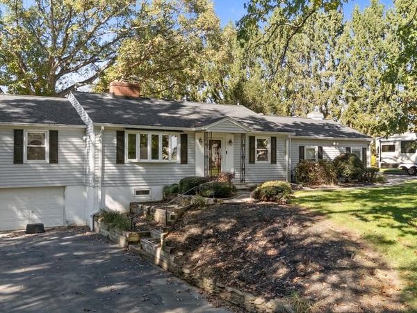 2100 DURHAM ROAD, FALLSTON, MD 21047