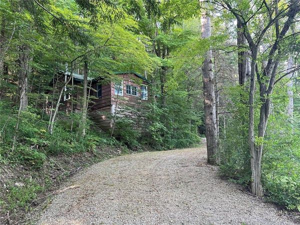 9264 County Road 15b , Canaseraga, NY 14822