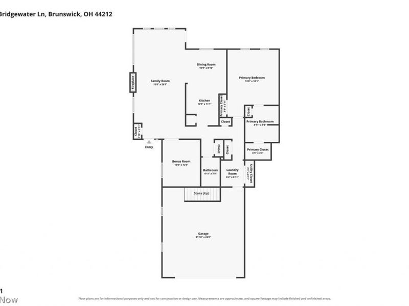 5228 Bridgewater Lane , Brunswick, OH 44212 Photo 44