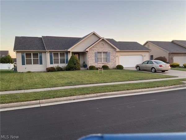 3860 Cherokee Drive , Lima, OH 45807