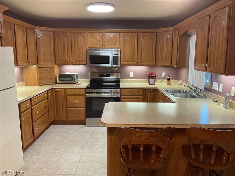 3860 Cherokee Drive, Lima, OH 45807 Photo 4