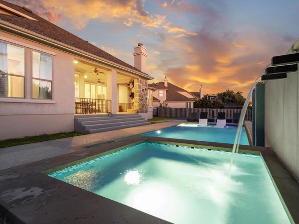 9024 Eagle Vista CT, Austin, TX 78738