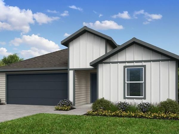 5920 Taunte DR, Del Valle, TX 78617