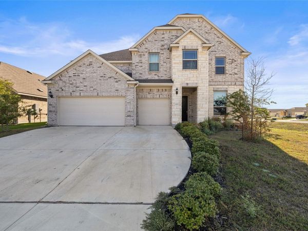 1000 Casola CV, Hutto, TX 78634