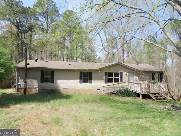 7020 Skyview Court SE, Acworth, GA 30102